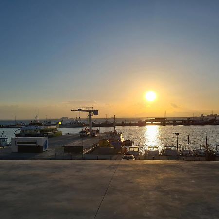 Acogedor Apartamento Vistas Al Mar روساس المظهر الخارجي الصورة