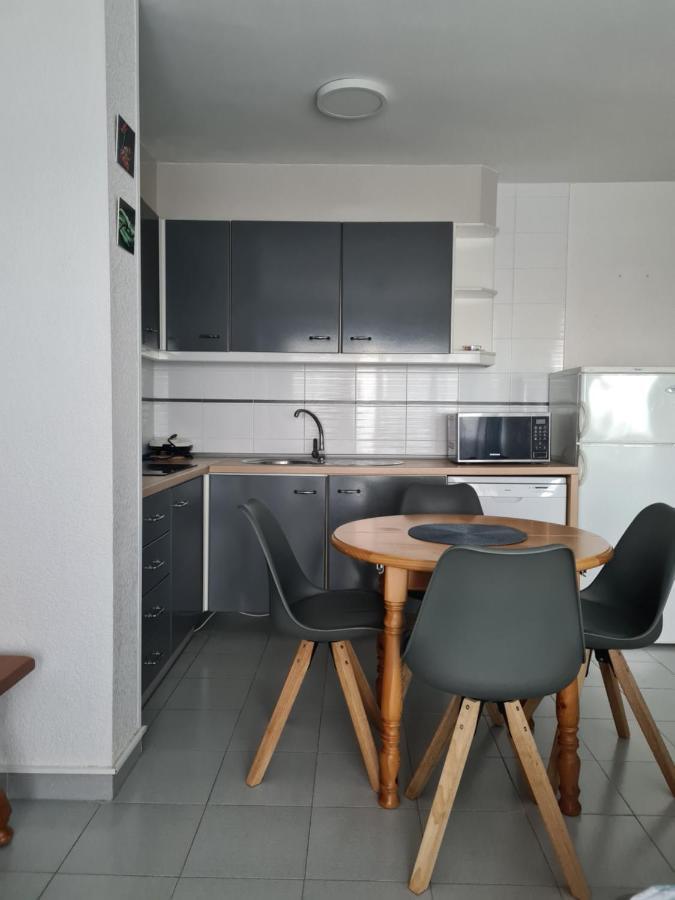 Acogedor Apartamento Vistas Al Mar روساس المظهر الخارجي الصورة